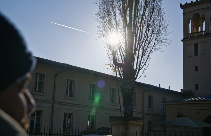 1/320 s, f/13, ISO 64 (Bild: Tobias Költzsch/Golem)