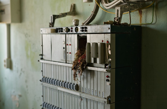 1/200 s, f/2,4, ISO 2500 (Bild: Tobias Költzsch/Golem)