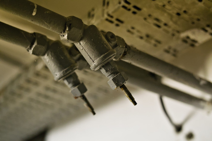 1/200 s, f/2,8, ISO 4000 (Bild: Tobias Költzsch/Golem)