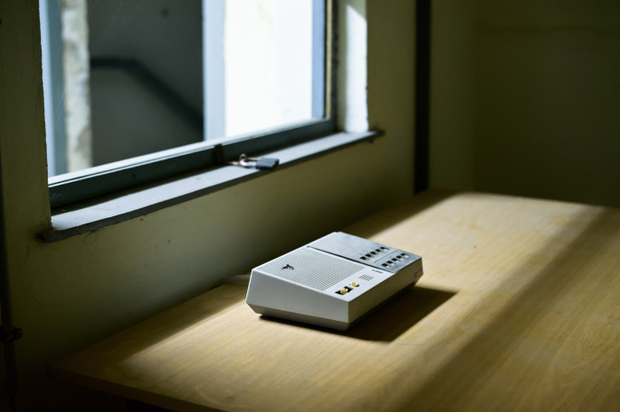 1/180 s, f/5,6, ISO 3200 (Bild: Tobias Költzsch/Golem)