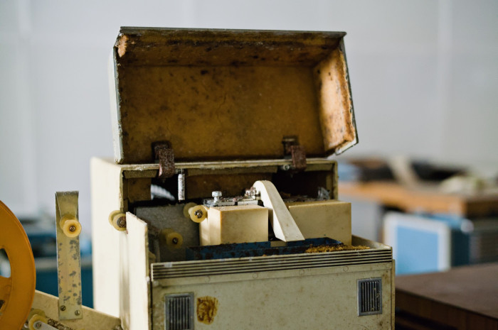 1/60 s, f/2,4, ISO 6400 (Bild: Tobias Költzsch/Golem)