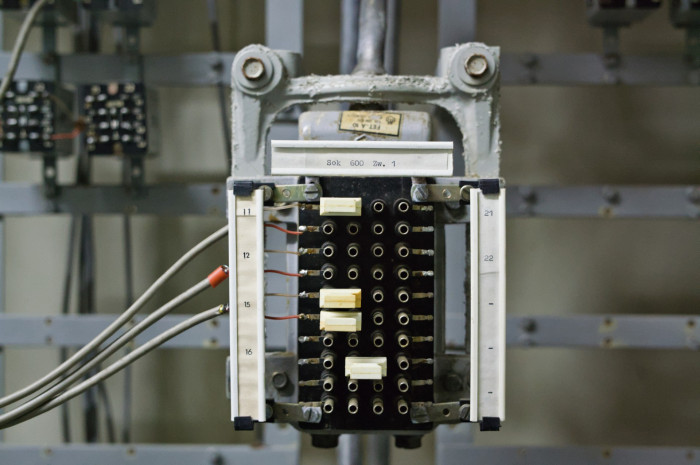 1/100 s, f/4,8, ISO 6400 (Bild: Tobias Költzsch/Golem)