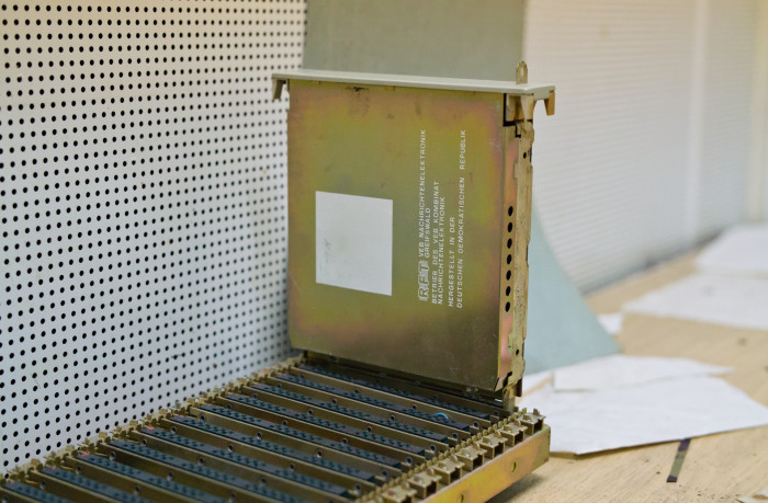 1/200 s, f/4,8, ISO 6400 (Bild: Tobias Költzsch/Golem)