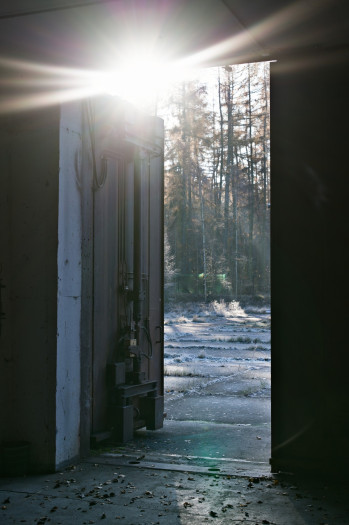 1/250 s, f/13, ISO 200 (Bild: Tobias Költzsch/Golem)