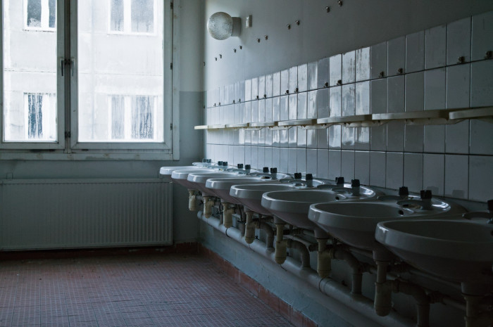 1/160 s, f/4,8, ISO 2500 (Bild: Tobias Költzsch/Golem)