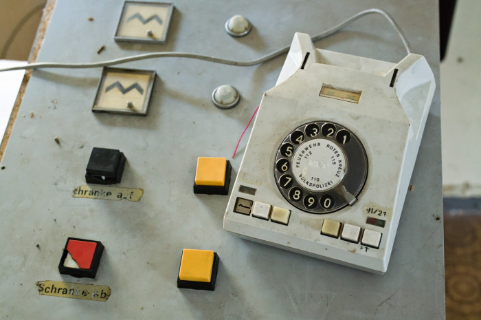 1/30 s, f/6,8, ISO 6400 (Bild: Tobias Költzsch/Golem)