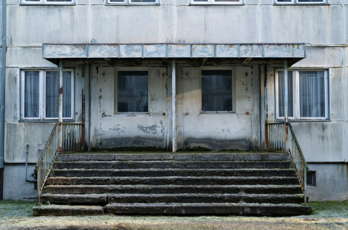 1/200 s, f/8, ISO 1250 (Bild: Tobias Költzsch/Golem)