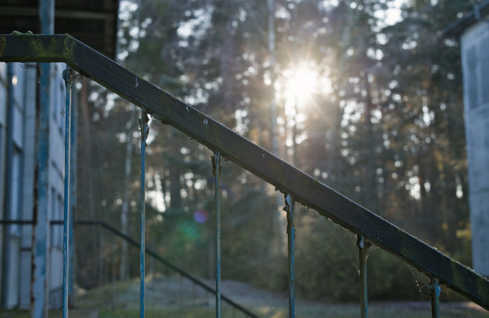 1/200 s, f/11, ISO 250 (Bild: Tobias Költzsch/Golem)