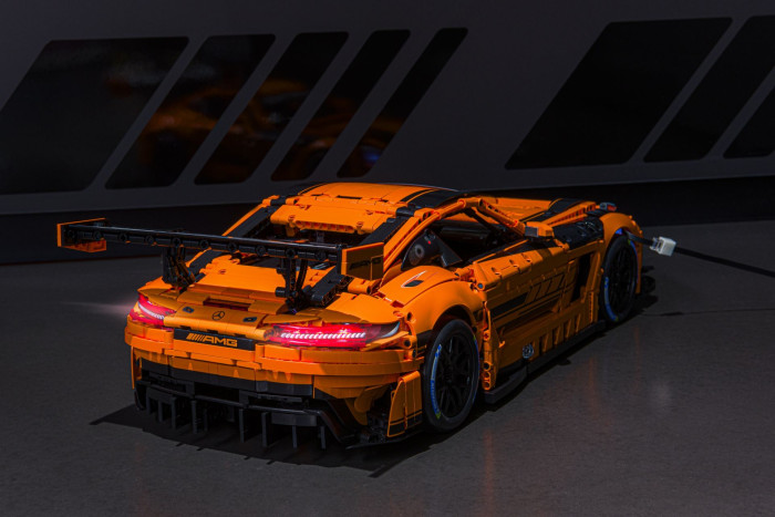 Mercedes-AMG GT3 (Bild: CaDa)
