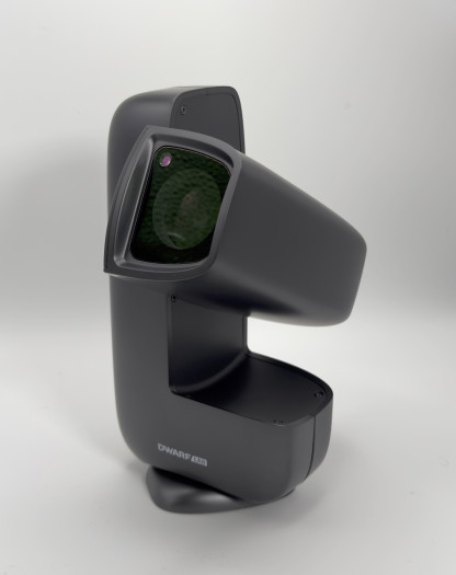 Dwarflab Dwarf Mini (Bild: Mario Keller)