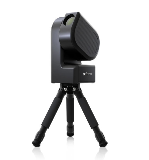 Seestar S50 (Bild: ZWO Seestar)