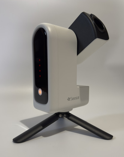 Seestar S30 (Bild: Mario Keller)