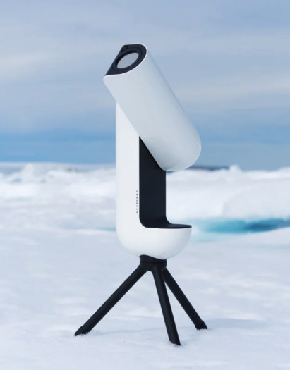 Vespera II (Bild: Vaonis)