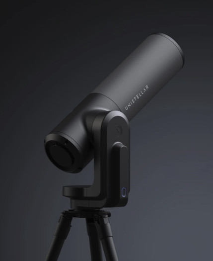 Equinox 2 (Bild: Unistellar)