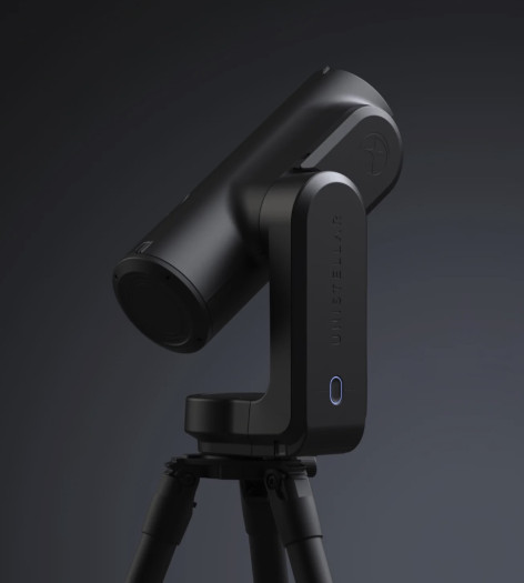 Odyssey (Bild: Unistellar)