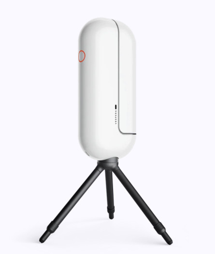 Vespera Pro (Bild: Vaonis)