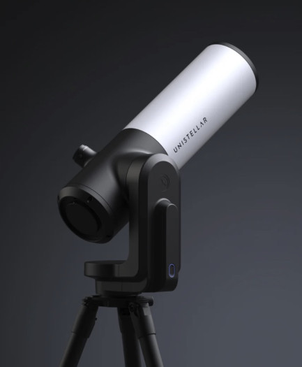 Evscope 2 (Bild: Unistellar)