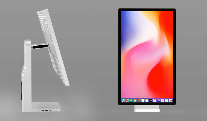 Studio Dock Pro (Bild: Vexltech)