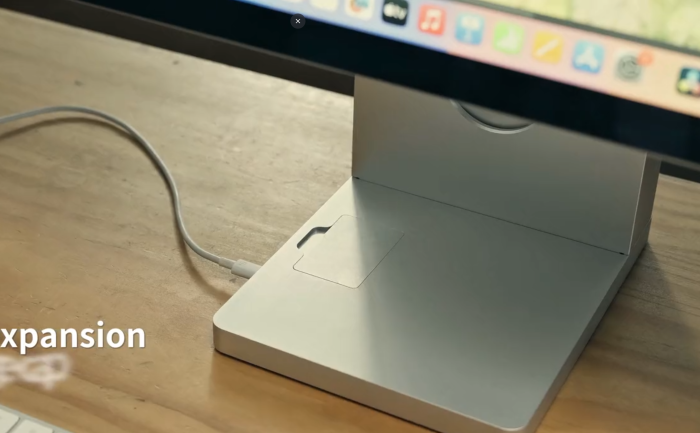 Studio Dock Pro (Bild: Vexltech)