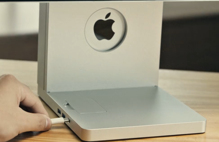 Studio Dock Pro (Bild: Vexltech)