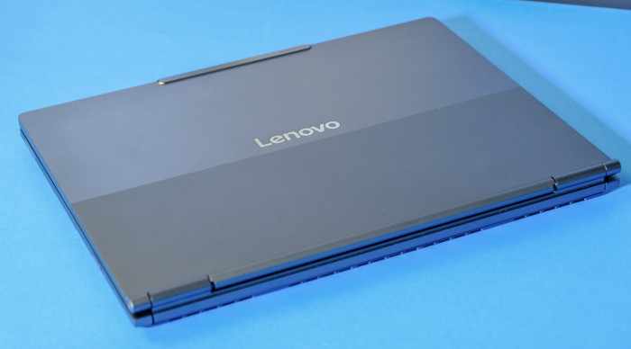 Thinkbook Gen6 Rollable (Bild: Oliver Nickel/Golem.de)