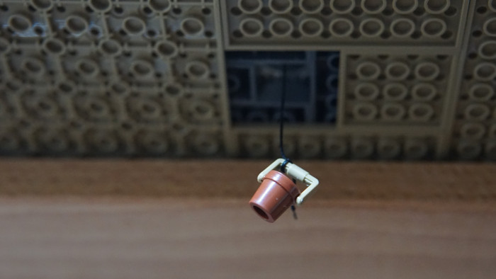 Der Brunnen von unten (Quelle: Golem/Mario Petzold)