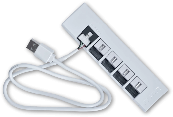 Lian Li RS (Bild: Lian Li)