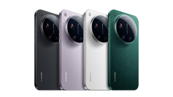 Artwork des Xiaomi 17 Ultra (Bild: Xiaomi)