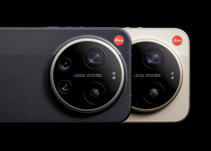 Artwork des Xiaomi 17 Ultra by Leica (Bild: Xiaomi)