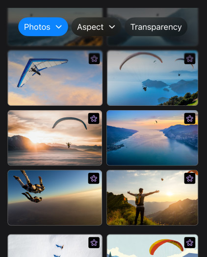 Apple Keynote (Bild: Apple)