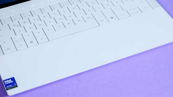 Dell 14 Premium (Bild: Oliver Nickel/Golem)