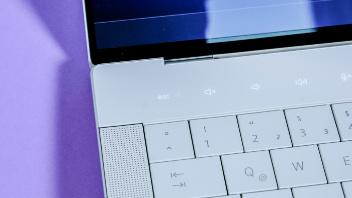 Dell 14 Premium (Bild: Oliver Nickel/Golem)