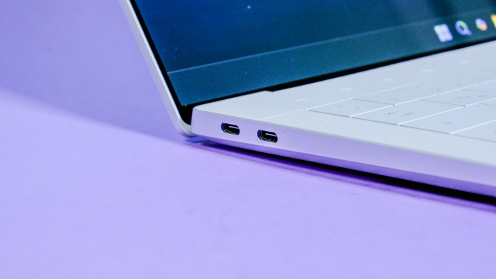 Dell 14 Premium (Bild: Oliver Nickel/Golem)