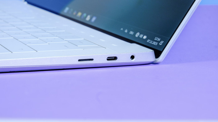 Dell 14 Premium (Bild: Oliver Nickel/Golem)