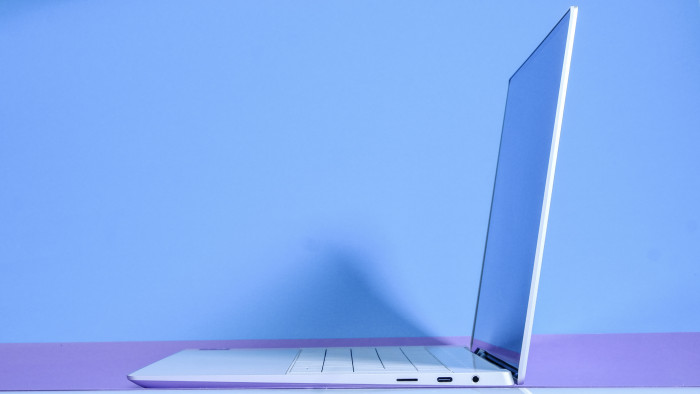 Dell 14 Premium (Bild: Oliver Nickel/Golem)