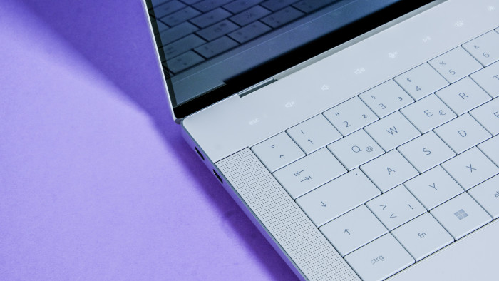 Dell 14 Premium (Bild: Oliver Nickel/Golem)