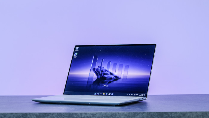 Dell 14 Premium (Bild: Oliver Nickel/Golem)