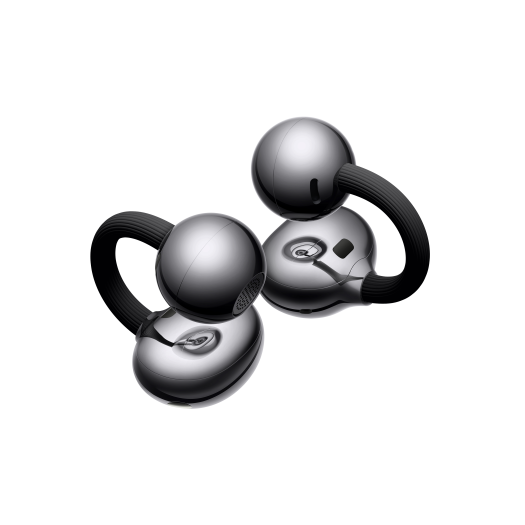 Freeclip 2 im Test (Bild: Huawei)