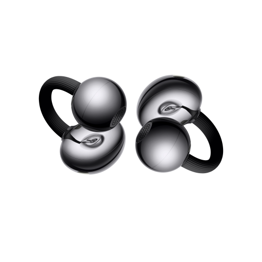 Freeclip 2 im Test (Bild: Huawei)