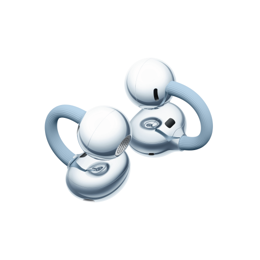 Freeclip 2 im Test (Bild: Huawei)