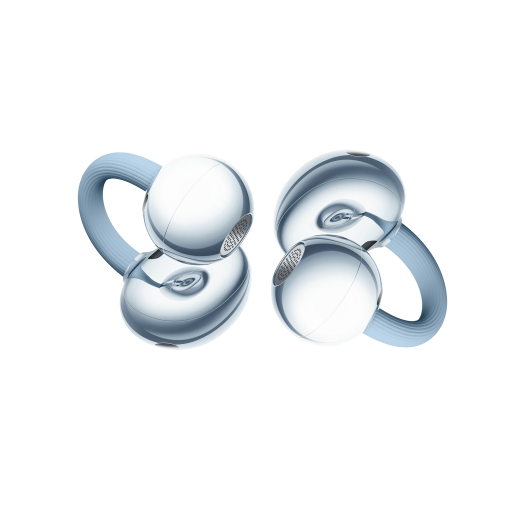 Freeclip 2 im Test (Bild: Huawei)