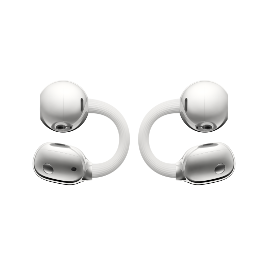 Freeclip 2 im Test (Bild: Huawei)