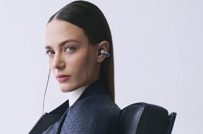 Freeclip 2 im Test (Bild: Huawei)