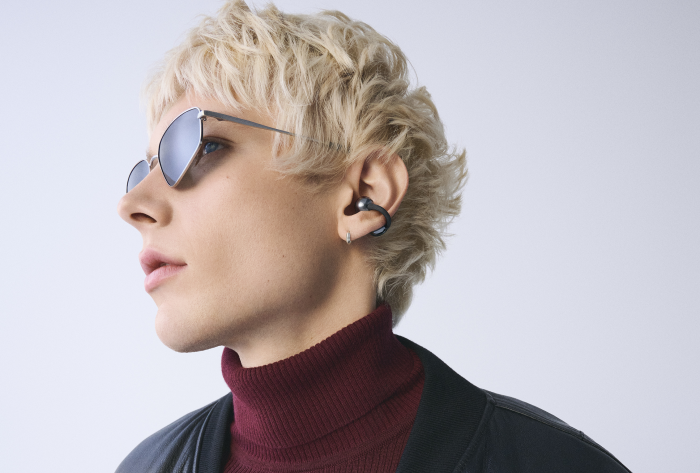 Freeclip 2 im Test (Bild: Huawei)