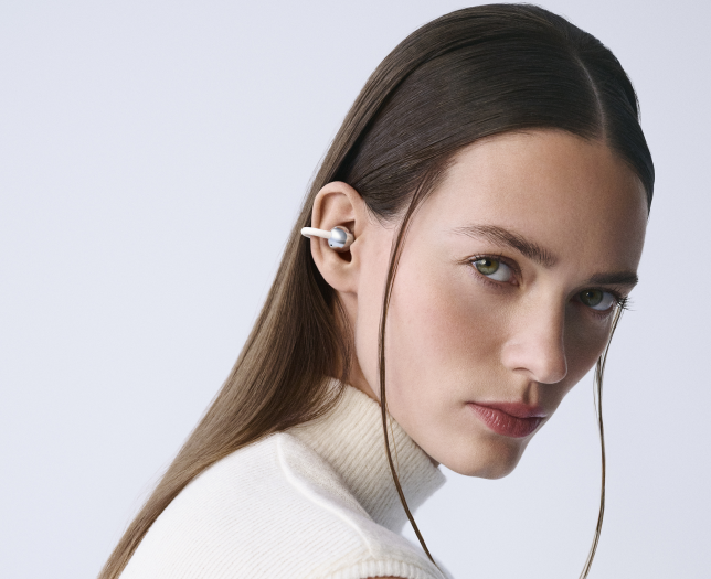 Freeclip 2 im Test (Bild: Huawei)