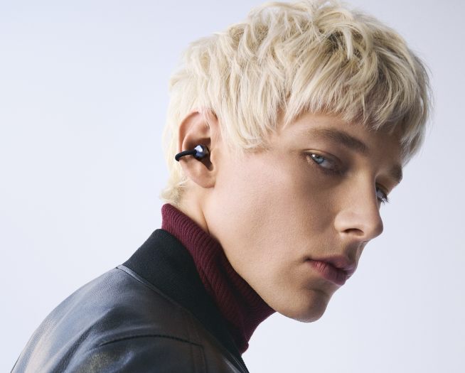 Freeclip 2 im Test (Bild: Huawei)