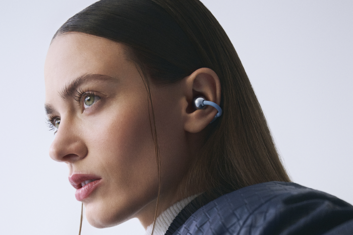 Freeclip 2 im Test (Bild: Huawei)