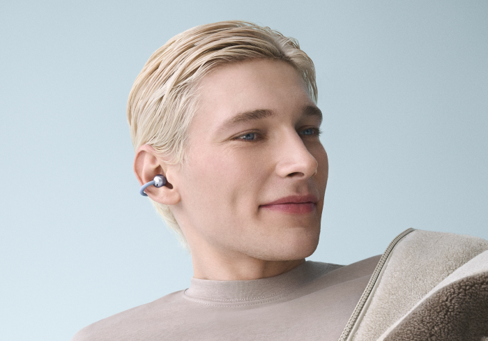 Freeclip 2 im Test (Bild: Huawei)