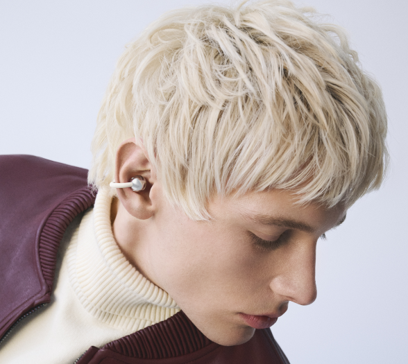 Freeclip 2 im Test (Bild: Huawei)