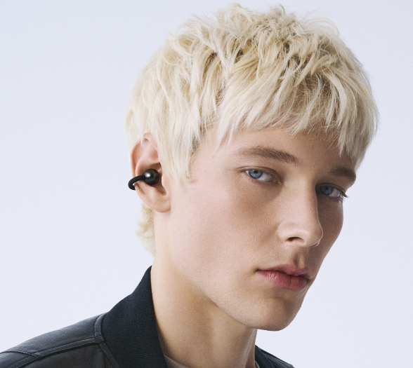 Freeclip 2 im Test (Bild: Huawei)